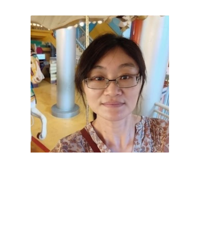 李正裙 講師大頭照